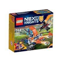 LEGO Nexo Knights 70310 Knighton BattleBlaster