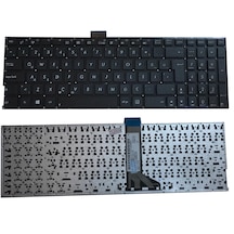 Asus Uyumlu X551Ca-Sx014H Notebook Klavye  Tr