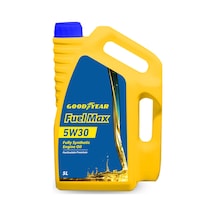 Goodyear Goodyear Fuel Max 5W30 Motor Yağı 5 Litre