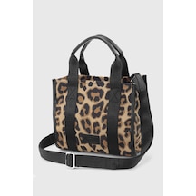 Leopar Desenli