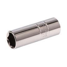İzeltaş 1/2'' Buji Lokma Anahtar (lastikli) 16 Mm