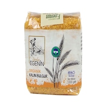 Tardaş Egenin Organik Pilavlık Kalın Bulgur 1 KG