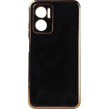 Xiaomi Redmi Note 11E Uyumlu Kılıf Zore Bark Kapak