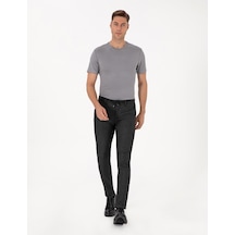 Pierre Cardin Erkek Antrasit Pantolon Kanvas-chino 50310829-vr006 Antrasit