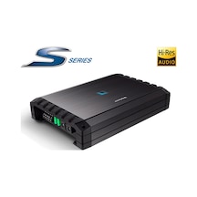 Öztürk Elektronik-alpine S2-a55v