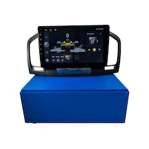 Opel İnsignia 2009-2013 Cadence 6-128 Sim Kartlı 360 Cam Destekli Pro Oem Multimedia