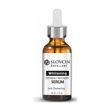 Slovcin Formula Beyazlatıcı Serum 30 Ml