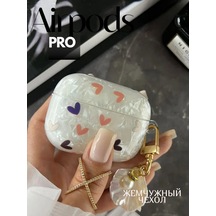 Babyzhuk Airpods Uyumlu Pro Kılıfı 146222975 Beyaz