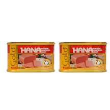 Hana Gold Piliç Salam 200 Gr X2 Adet
