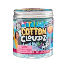 Mey İthalat Slime Cotton Cloudz Razz Berry 150 Gr