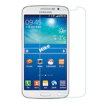Samsung Galaxy Grand 2 G7106 Kırılmaz Cam Sert Ekran Koruyucu Max