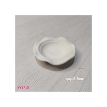 Yy1715-mini Şapka Silikon Kalıp