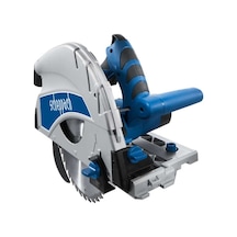 Scheppach Pl75 Daldırmalı Testere