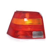 Volkswagen Golf 4 Sol Arka Far Stop Lambası 1997-2004 Depo
