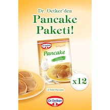 Pancake 12'li - 157491073