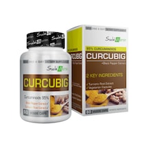 Suda Vitamin Curcubig Bitkisel 60 Kapsül