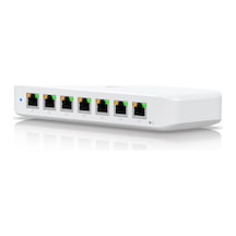 Ubnt Unifi Switch Ultra 210w - Usw-ultra-210w 8 Port Poe+ Yönetil