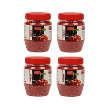 Gökçe Toz İçecek Oralet Vişne 300 Gr X 4 Adet 300 G