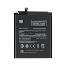 Redmi Note 5a Pro A Kalite Batarya Bn31 - 3080 Mah Sku68773