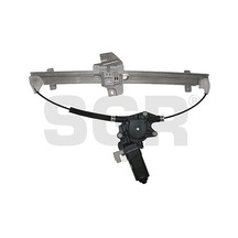 Cam Krikosu Accent 3 Era - Kıa Rıo 2 Ön Sol 82401-1g010 869996040061-8699960400610 824011g010