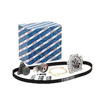 Bosch Volvo S80 2.0 T 1999-2006 Devirdaimli Triger Seti