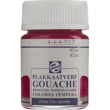 Talens Guaj Boya Cam Şişe 16Ml 357 Rose