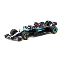 Mey İthalat 1/64 Model Araç Amg F1 W12 E Performance 2024
