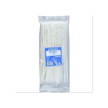 Gwest Gt 300 I 100 Adet 300x3.6mm Beyaz Kablo Bağı