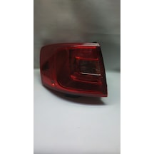 5C6945095 Jetta 2011-2015 Sol Dış Stop