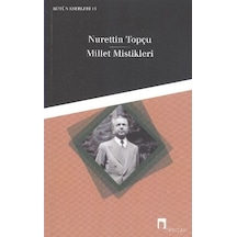 Millet Mistikleri N11.67669