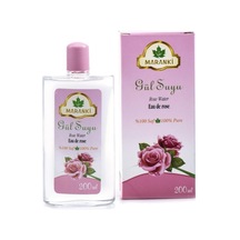 Tr Gül Suyu 200 Ml