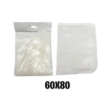 Çamaşır Yıkama Filesi 60 Cm X 80 Cm Ayakkabı Yıkama Filesi İpli Tr Diğer