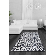 Enzo Djt 80X200 Cm Dekoratif Modern Halılar
