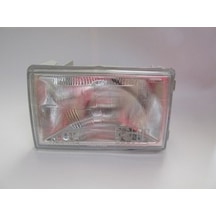 1983-1992 Renault R9 Broadway Far Lambası Sol Manuel H4 Ayfar Adet Oem No:7700773368