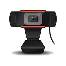 Bluemaster 720P Webcam