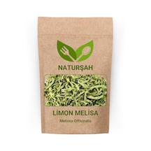 Naturşah Limon Melisa Melissa Officinalis 100 Gr