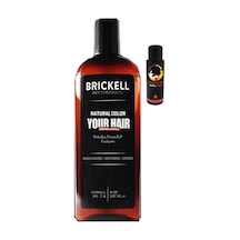 Hubrendy Sh Brickell Saçsakal 237 Ml Şampuan Anti.white + L.kamasutra Erkeklere Özeı Xxxlkrem 60ml