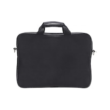 PLM DREXEL 6300 15.6'' SİYAH NOTEBOOK ÇANTASI