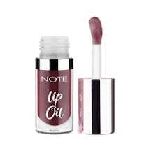Lip Oil 30 Deep Nemlendirici Ve Parlatıcı Dudak Bakım Yag I, Mor