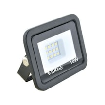 10 Watt Ledli Projektör Amber