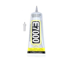 Oren Turkey E7000 Şeffaf Yapıştırıcı 110ml Orenm533