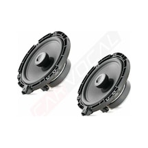 Focal IC-PSA165 16cm Koaksiyel Hoparlör