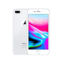 Yenilenmiş Apple İphone 8 Plus 64 GB A Kalite (12 Ay Garantili)