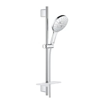 Grohe Rainshower Smart Active 150 Sürgülü Duş Seti 3 Akışlı - 26592000 Krom