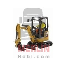 1/50 Caterpillar 301.7 Cr Mini Eskavatör