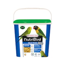 Versele - 300 - Laga Nb Gold Patee Small - Zengemtr - Parakeets 5kg