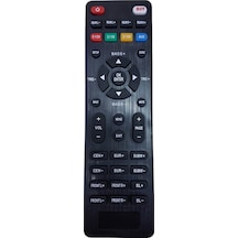 Roadstar Hif-8551 Müzik Seti Kumandası