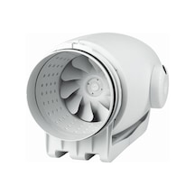 Soler Palau Yuvarlak Kanal Tipi Fan Td -1000/200 Silent