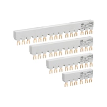 ABB PS1-5-0-65 3 Phase busbar (5 motor koruma için) -  1SAM201906R1105