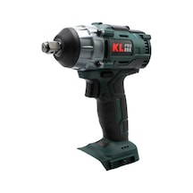 Kl Pro 18v Şarjlı Darbeli Somun Sıkma/söme Kömürsüz - Tek Makina Klss18b-00